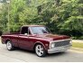 1971 Chevrolet C/K Truck for sale 101601840